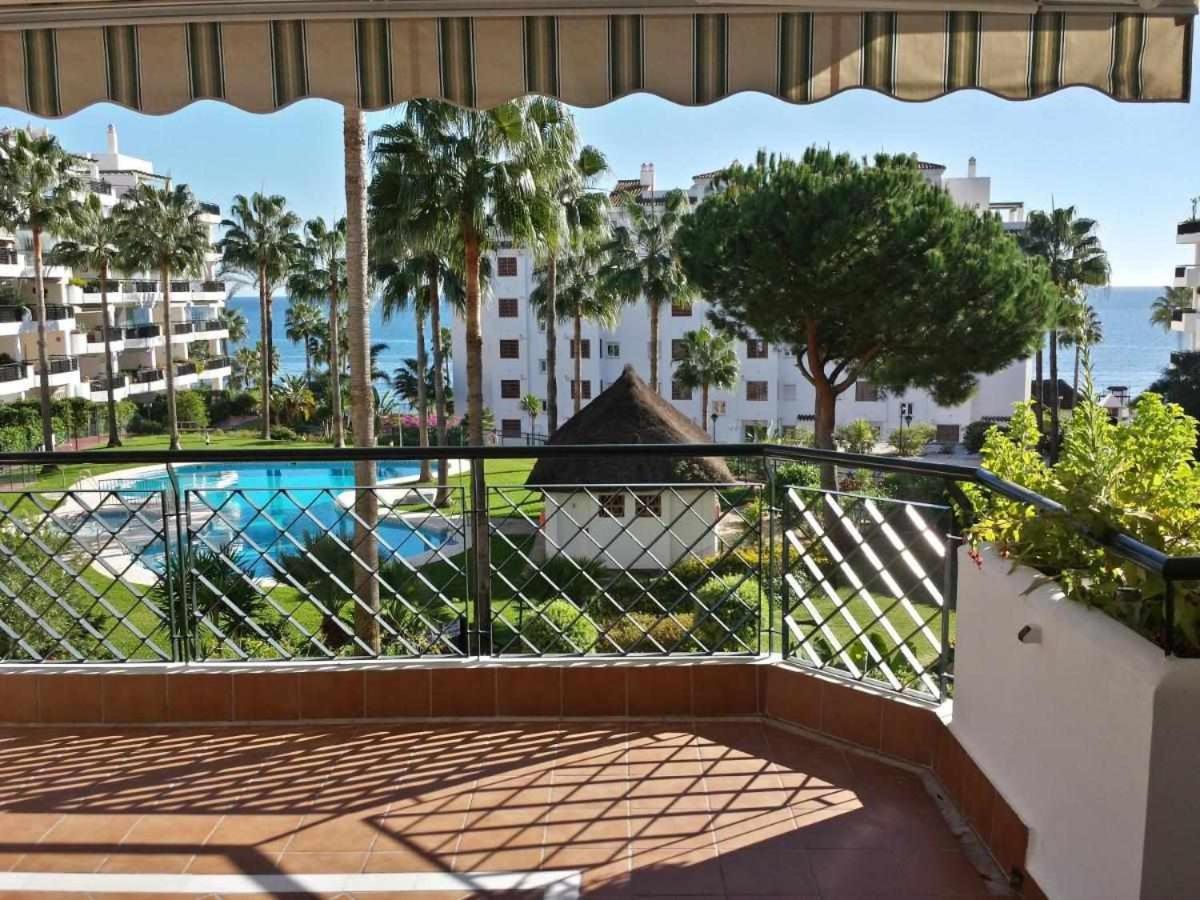 Apartamento Mi Capricho Sitio de Calahonda Exterior foto