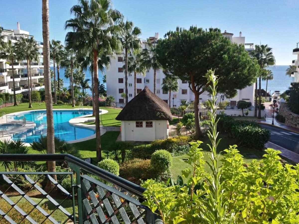 Apartamento Mi Capricho Sitio de Calahonda Exterior foto