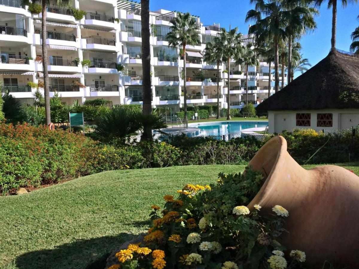 Apartamento Mi Capricho Sitio de Calahonda Exterior foto