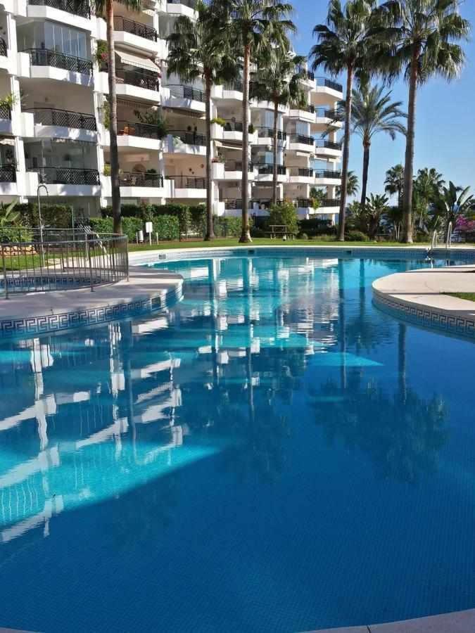 Apartamento Mi Capricho Sitio de Calahonda Exterior foto