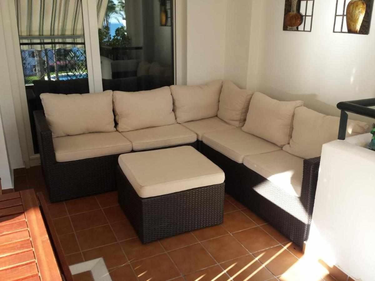Apartamento Mi Capricho Sitio de Calahonda Exterior foto