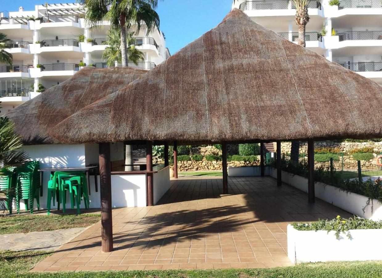 Apartamento Mi Capricho Sitio de Calahonda Exterior foto