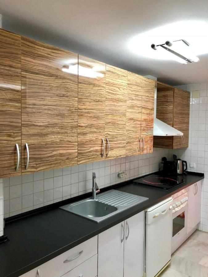 Apartamento Mi Capricho Sitio de Calahonda Exterior foto