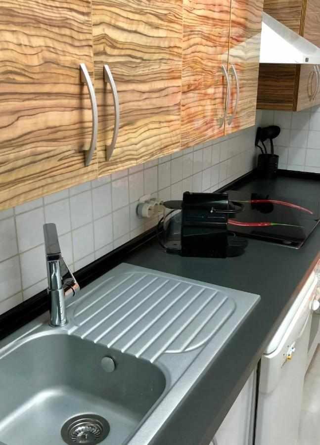Apartamento Mi Capricho Sitio de Calahonda Exterior foto