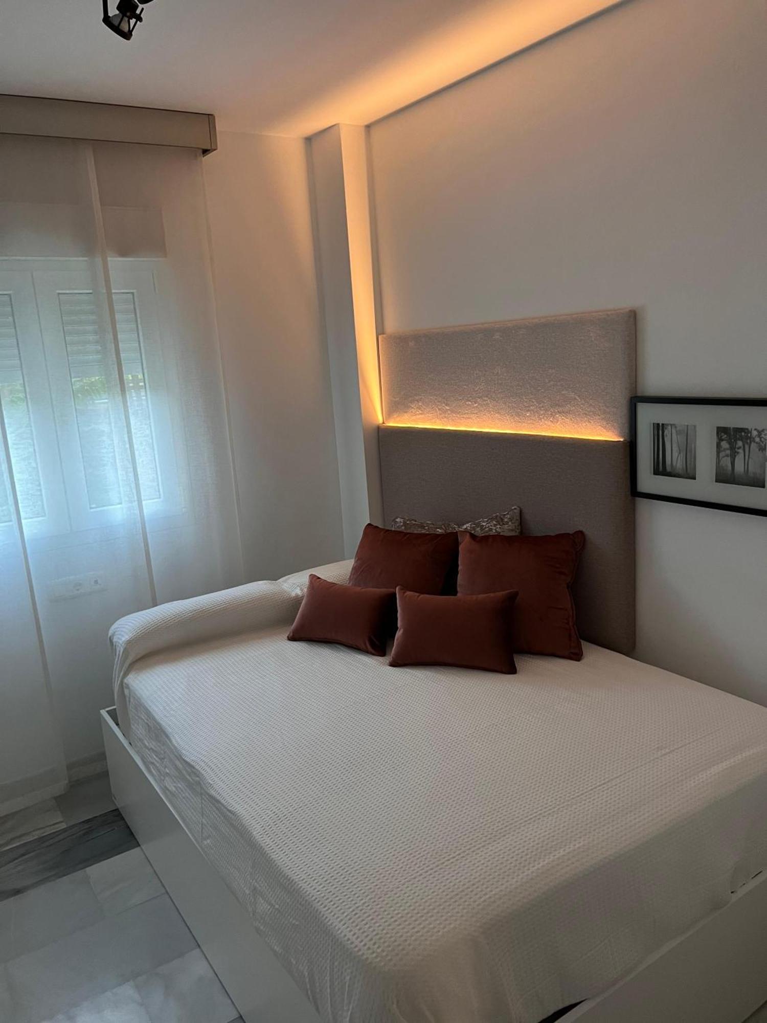 Apartamento Mi Capricho Sitio de Calahonda Exterior foto