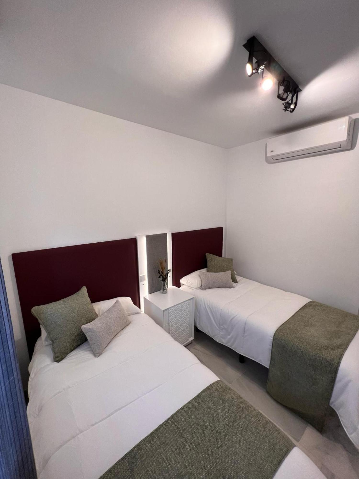 Apartamento Mi Capricho Sitio de Calahonda Exterior foto