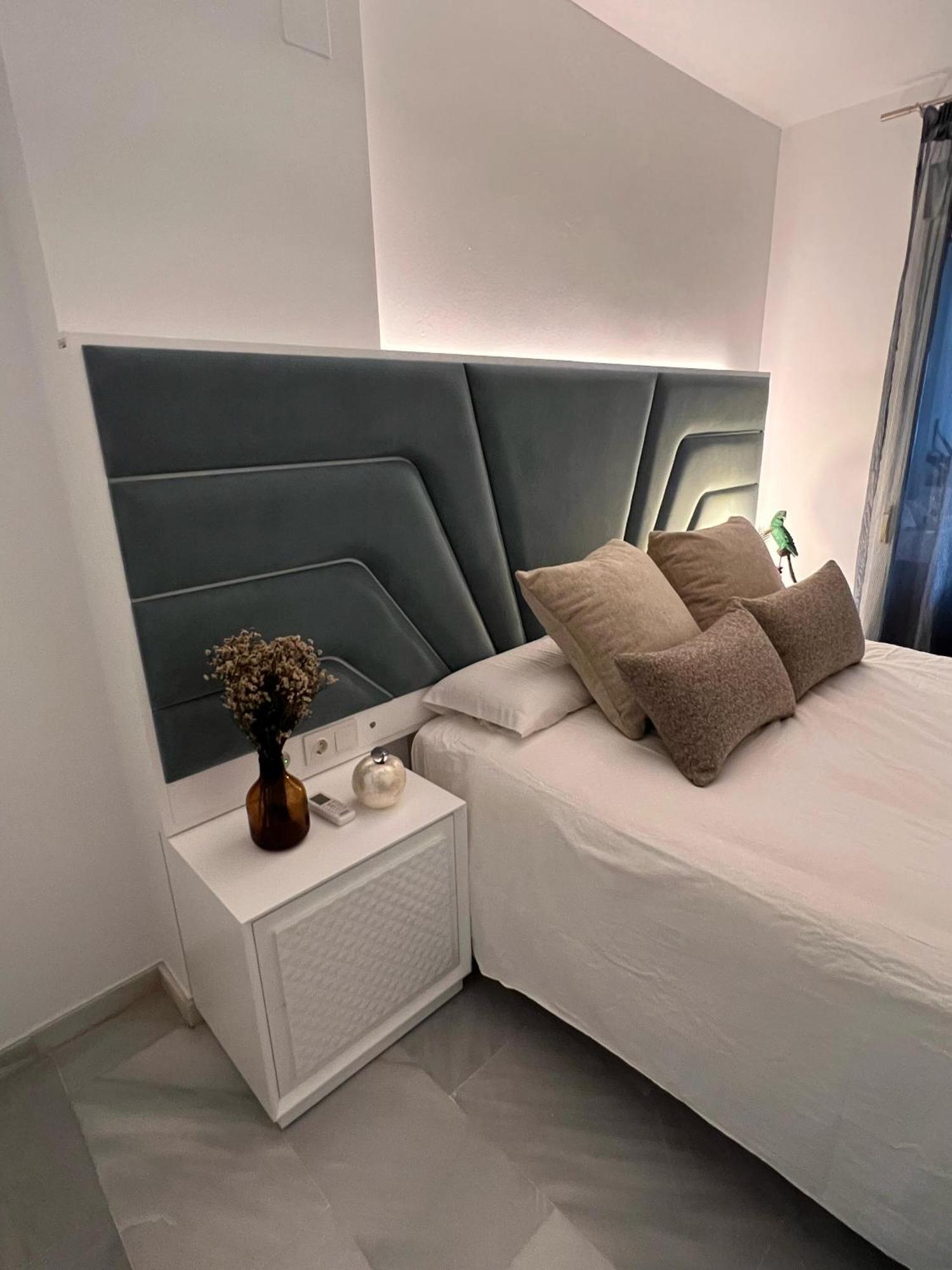 Apartamento Mi Capricho Sitio de Calahonda Exterior foto