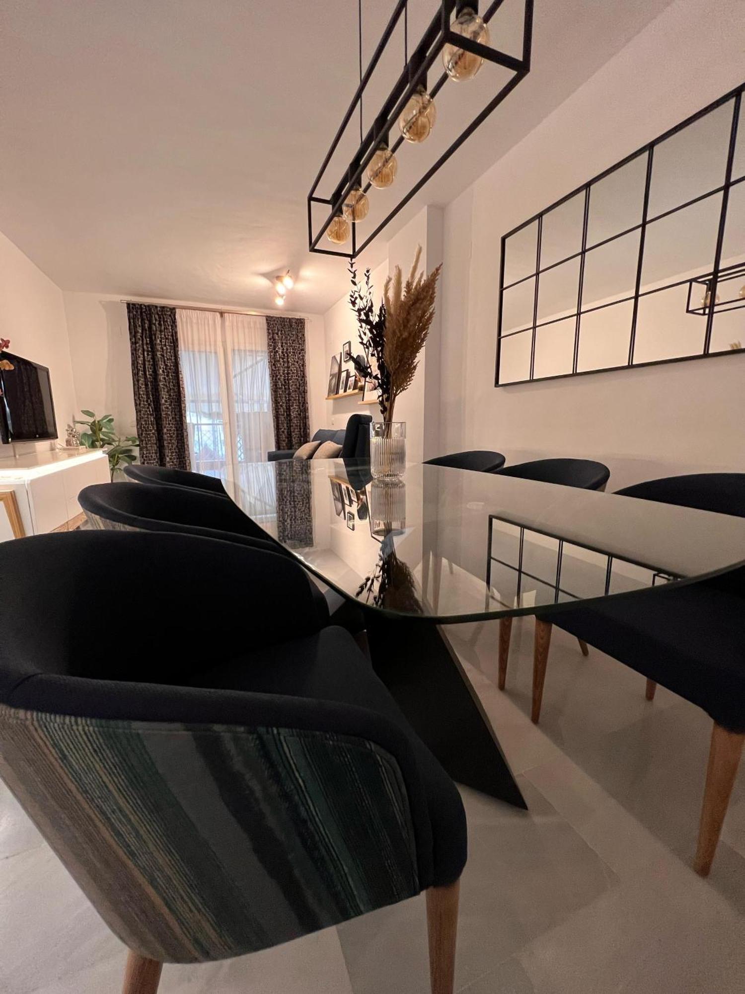 Apartamento Mi Capricho Sitio de Calahonda Exterior foto